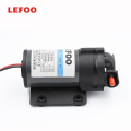 Exquisite Structure Manufacturing For The 100 GPD Mini RO Pump